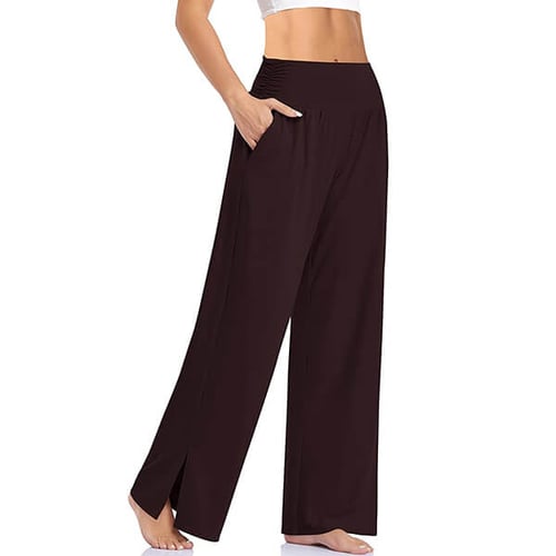 Comfortabele Yogabroek voor Dames