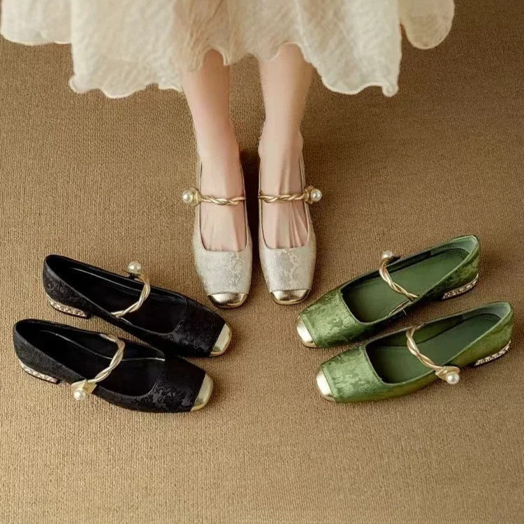 Elegante Casual Sandalen voor Dames