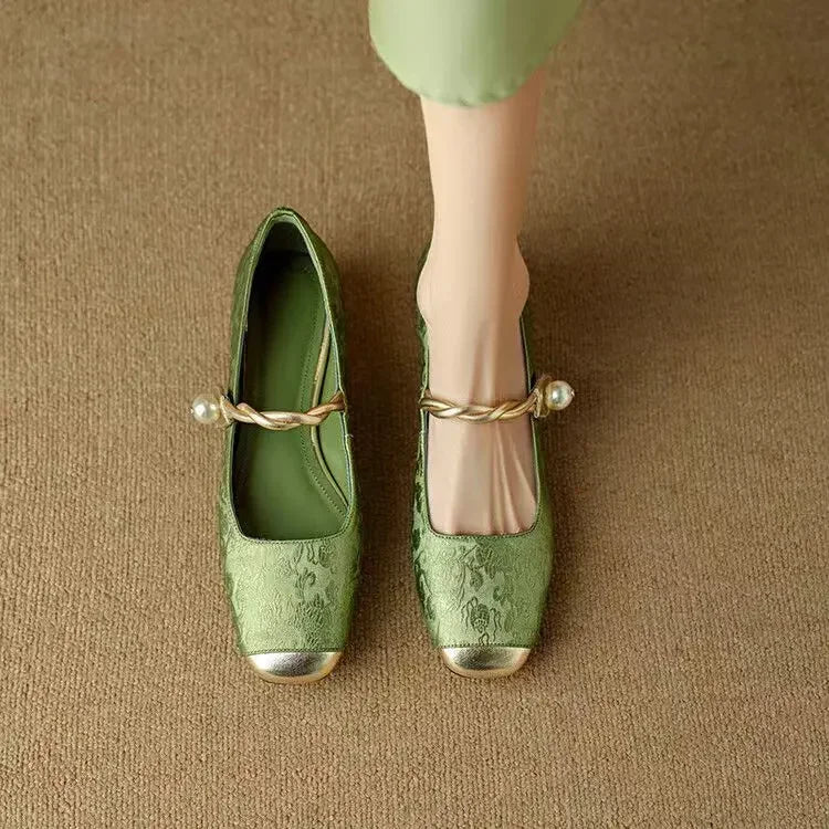 Elegante Casual Sandalen voor Dames
