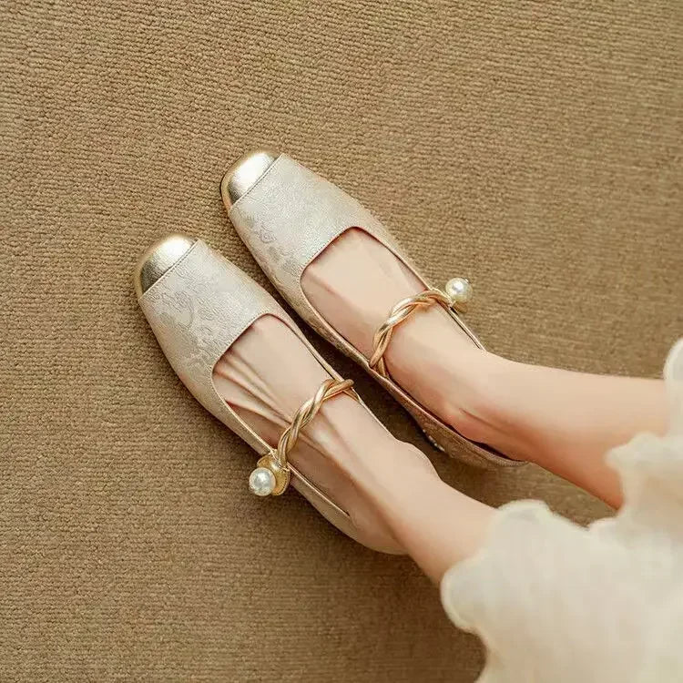 Elegante Casual Sandalen voor Dames