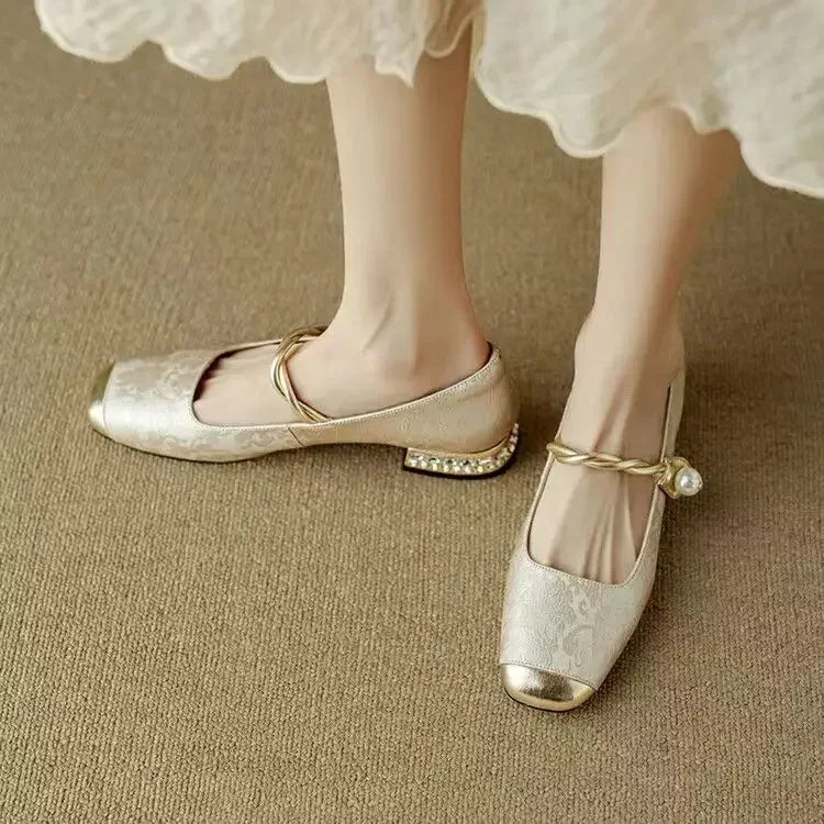 Elegante Casual Sandalen voor Dames