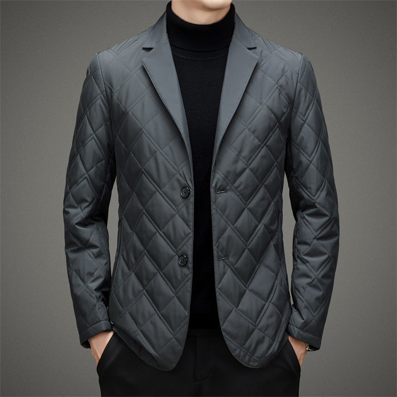 Klassieke Blazer voor Heren