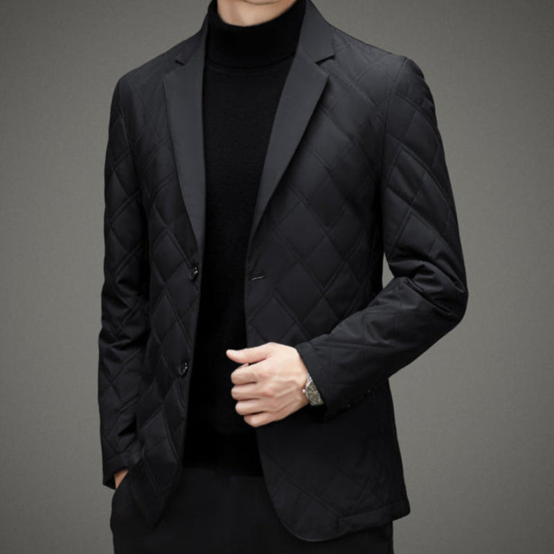 Klassieke Blazer voor Heren