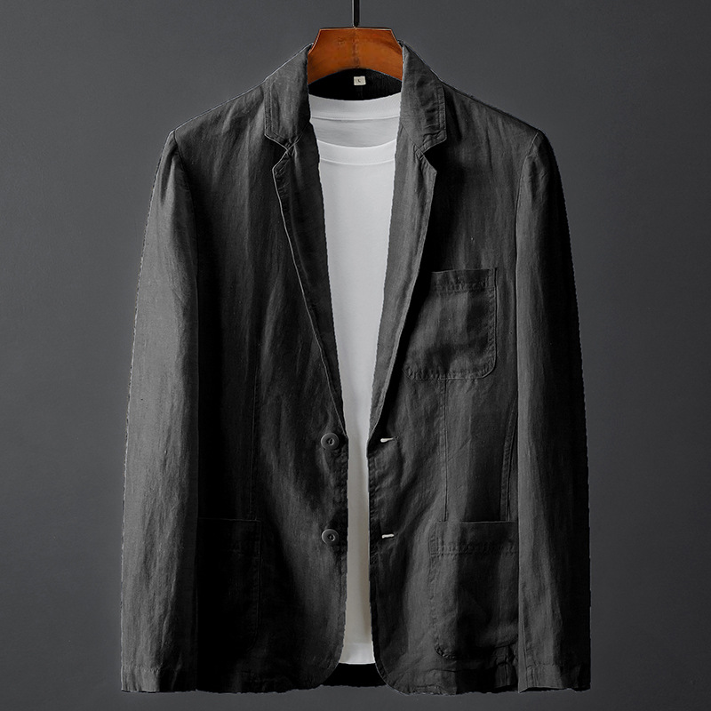 Elegante en stijlvolle blazer