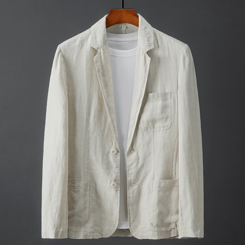 Elegante en stijlvolle blazer