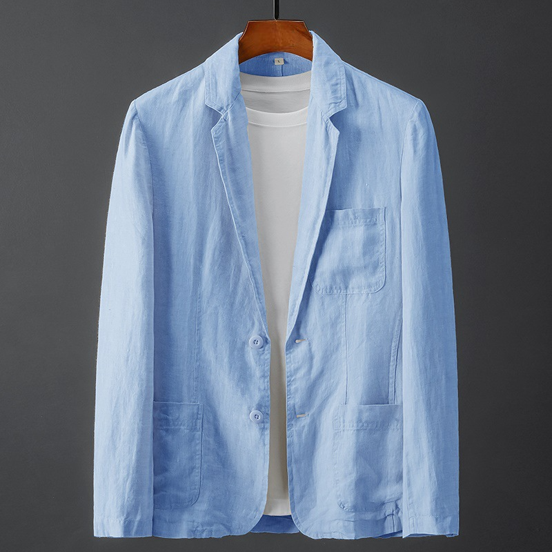 Elegante en stijlvolle blazer