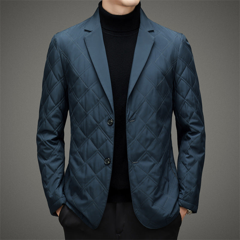 Klassieke Blazer voor Heren