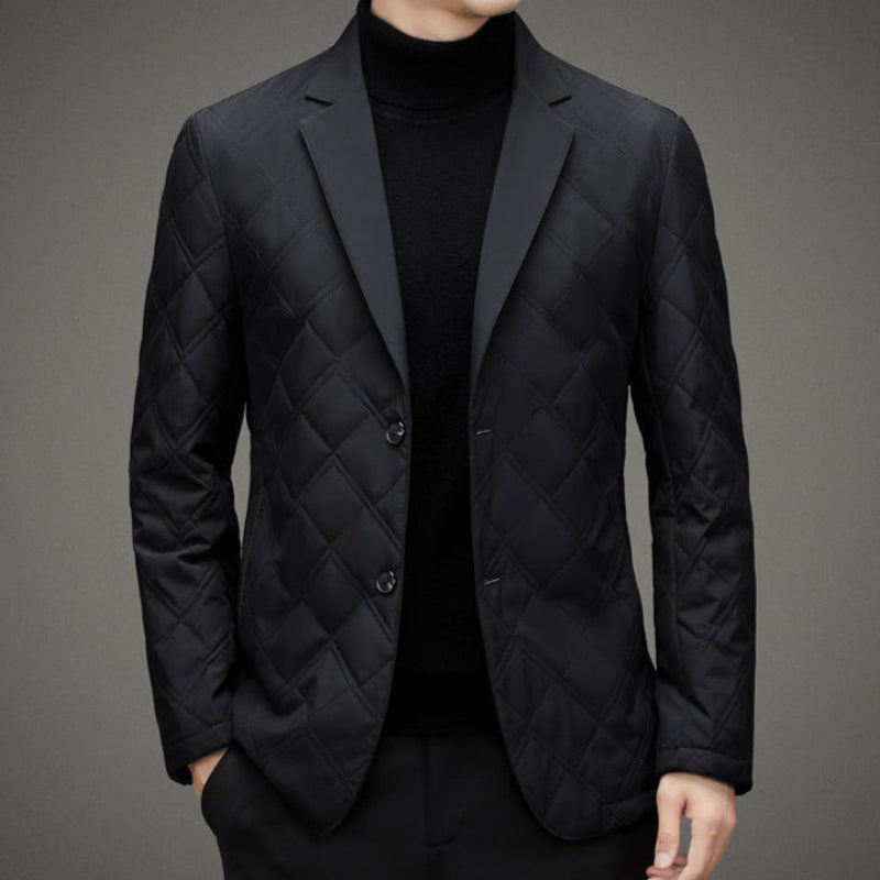 Klassieke Blazer voor Heren