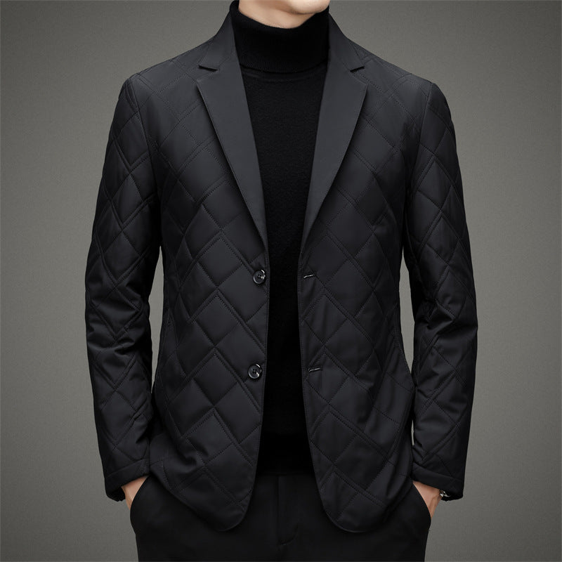 Klassieke Blazer voor Heren