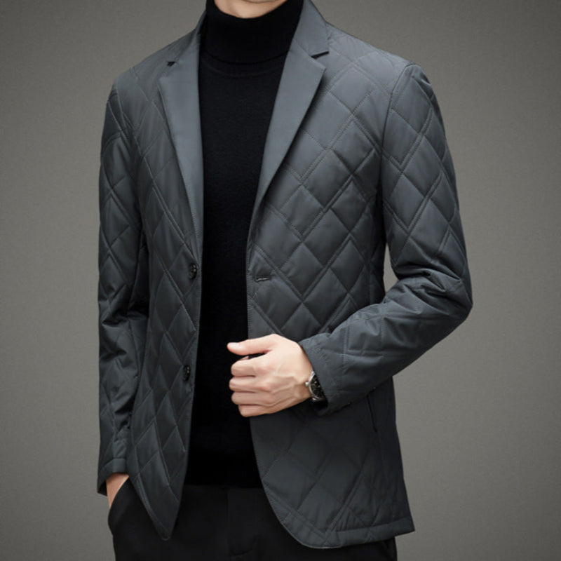 Klassieke Blazer voor Heren