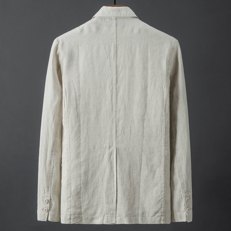 Elegante en stijlvolle blazer