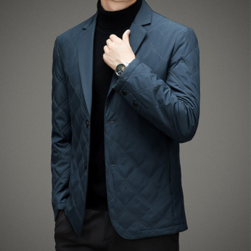 Klassieke Blazer voor Heren