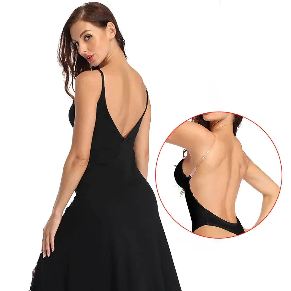 Onzichtbare Vormende Bodysuit voor Dames