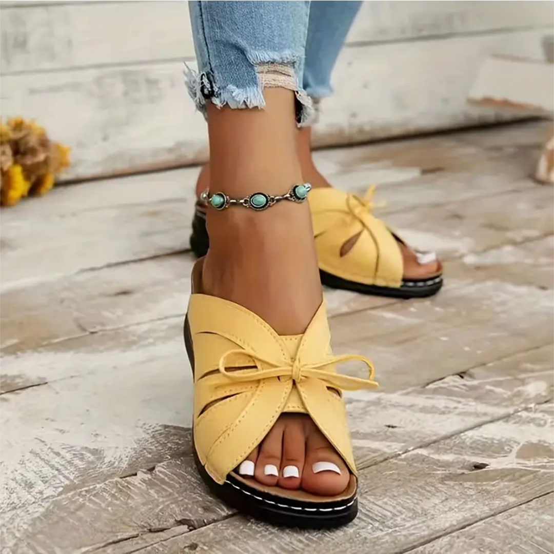 Casual Comfortsandalen voor Dames