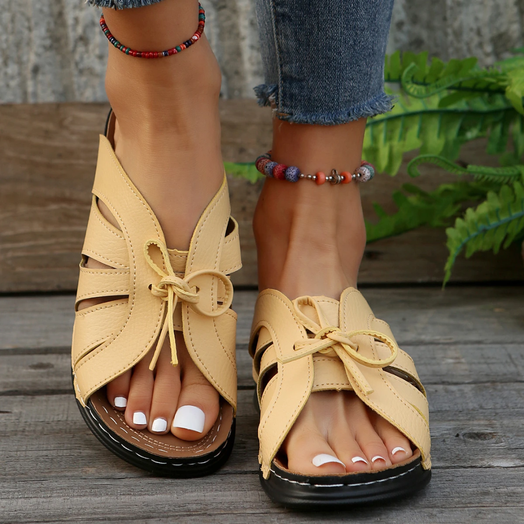 Casual Comfortsandalen voor Dames