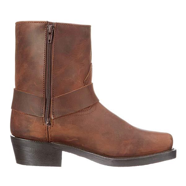 Authentieke Westernlaarzen – Klassiek en Comfortabel