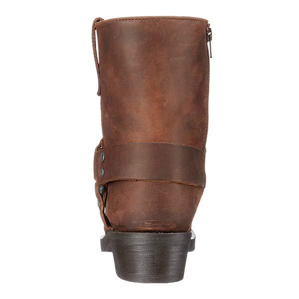 Authentieke Westernlaarzen – Klassiek en Comfortabel