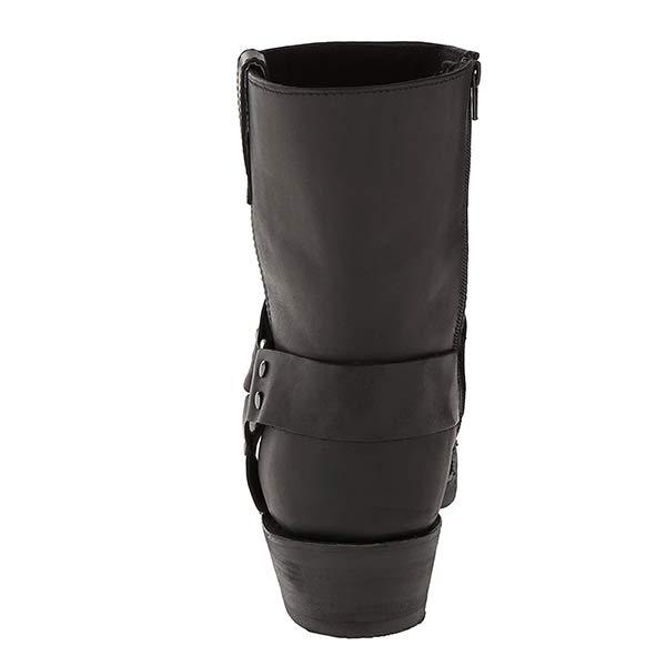 Authentieke Westernlaarzen – Klassiek en Comfortabel