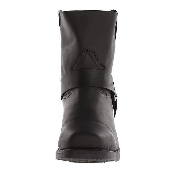 Authentieke Westernlaarzen – Klassiek en Comfortabel