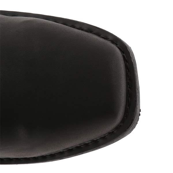 Authentieke Westernlaarzen – Klassiek en Comfortabel