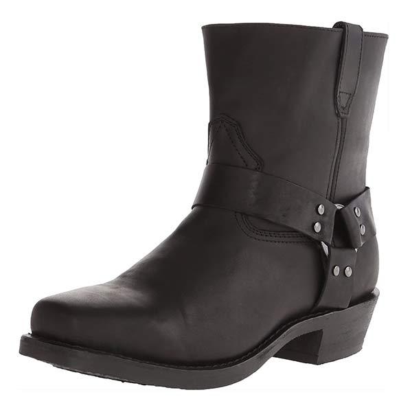 Authentieke Westernlaarzen – Klassiek en Comfortabel
