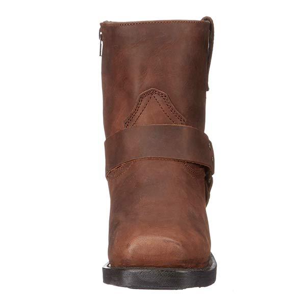 Authentieke Westernlaarzen – Klassiek en Comfortabel