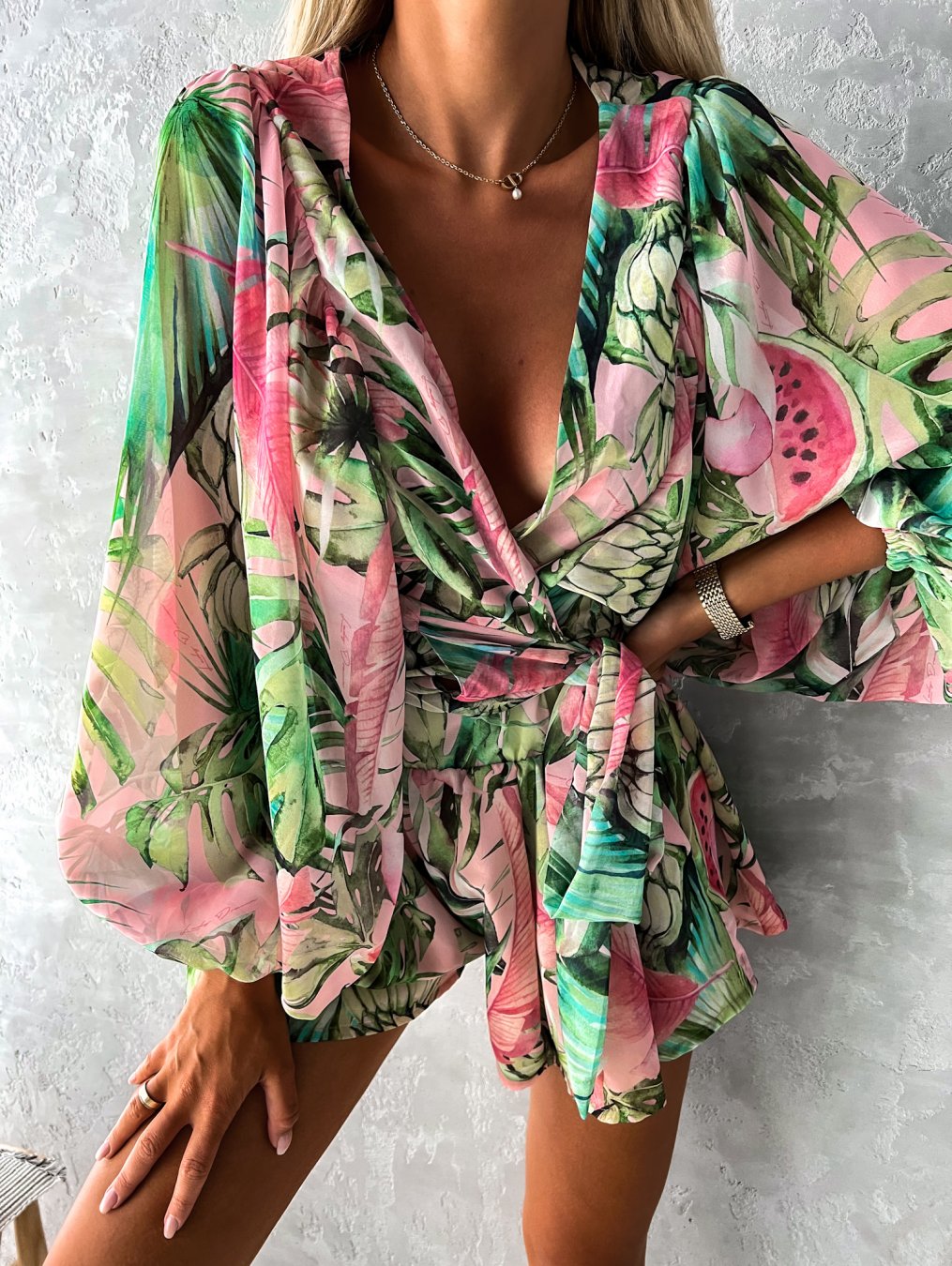 Dames 2-Delige Outfit – Perfect voor Casual of Chic