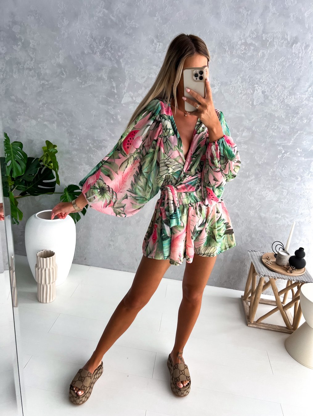 Dames 2-Delige Outfit – Perfect voor Casual of Chic