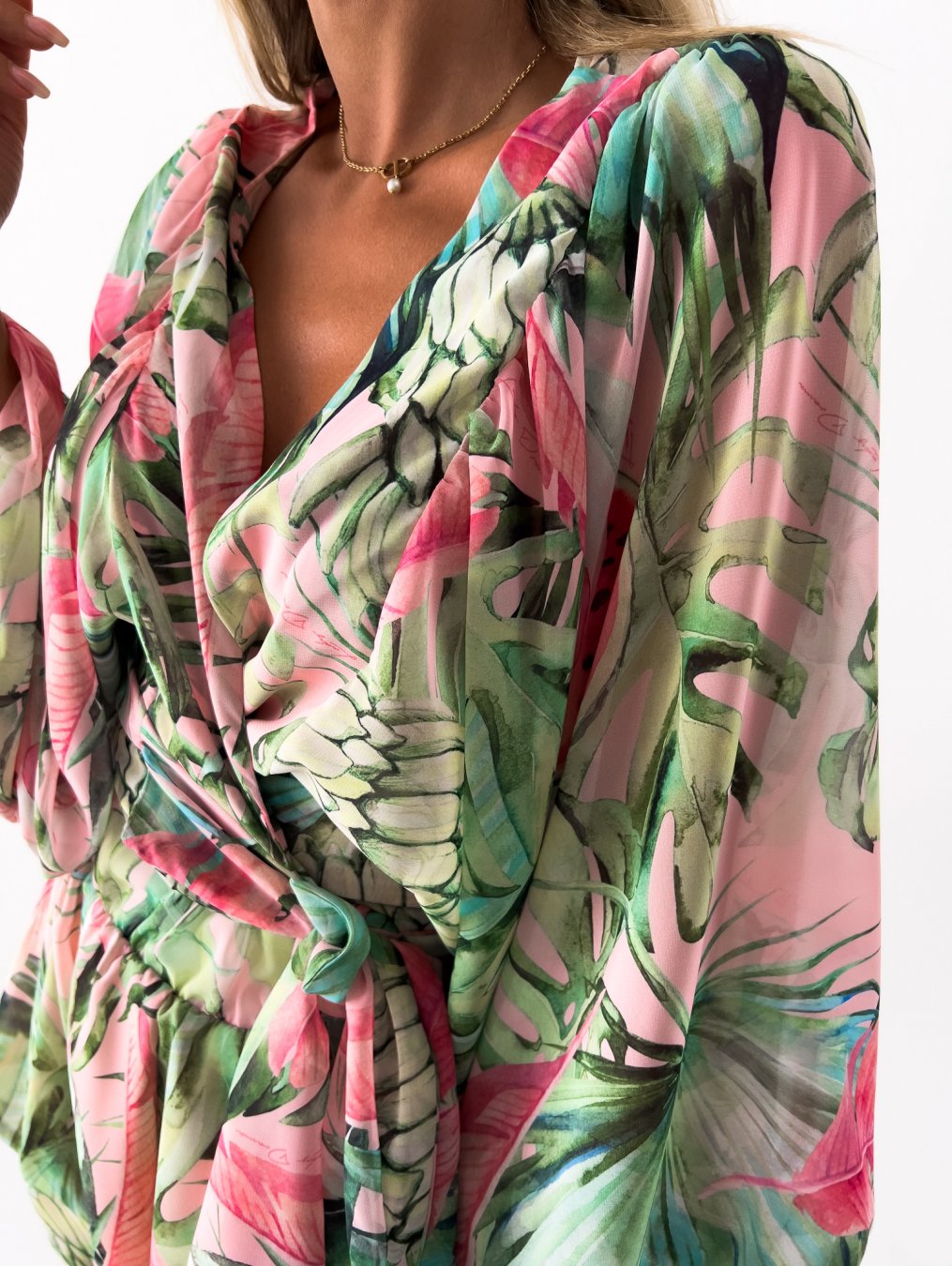 Dames 2-Delige Outfit – Perfect voor Casual of Chic