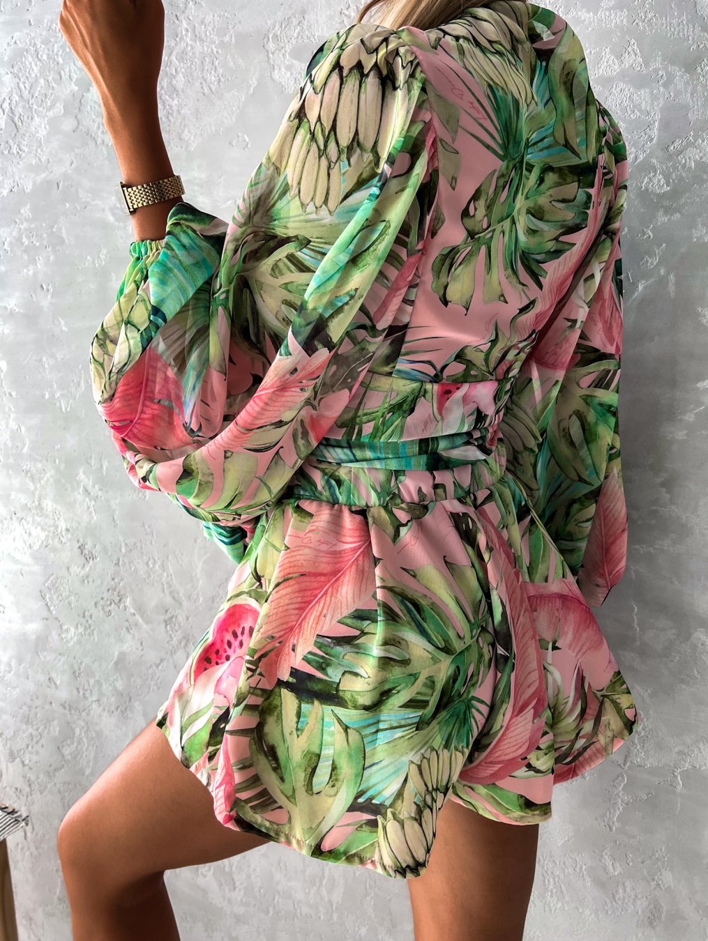 Dames 2-Delige Outfit – Perfect voor Casual of Chic