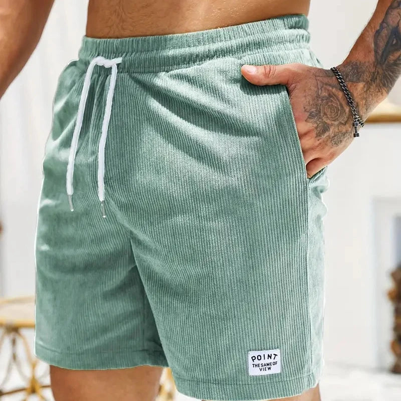 Stijlvolle Zomer Shorts – Comfortabel en Ademend