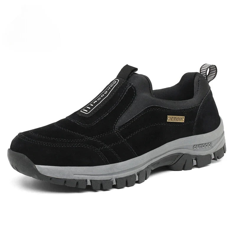 Chique Orthopedische Heren Schoenen