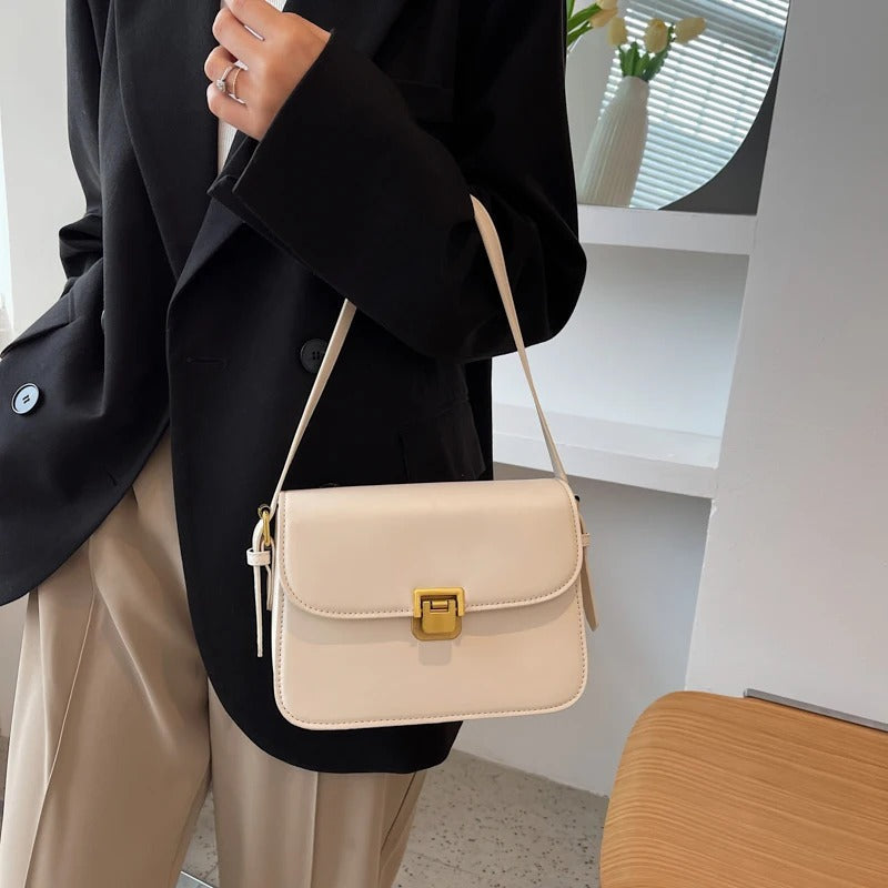 Elegante Schoudertas voor Dames