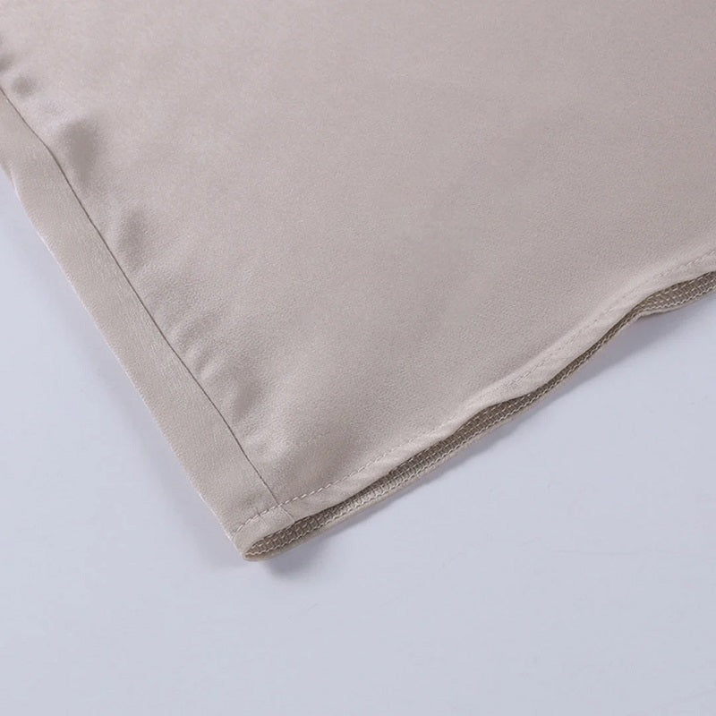 Chique Lange Jurk – Perfect voor Feestelijke Gelegenheden