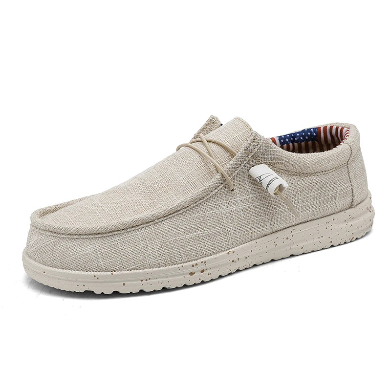 Casual en comfortabele schoenen voor heren