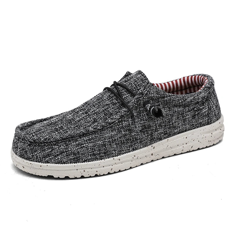 Casual en comfortabele schoenen voor heren