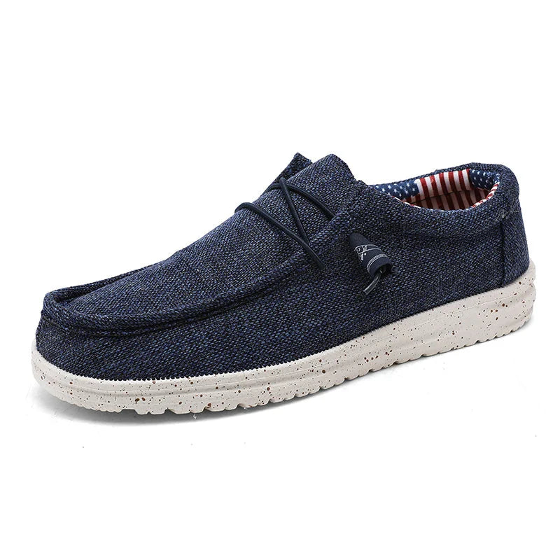 Casual en comfortabele schoenen voor heren