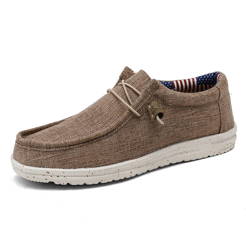 Casual en comfortabele schoenen voor heren