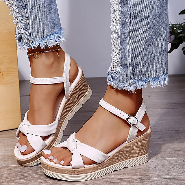 Luxe Sandalen voor Dames