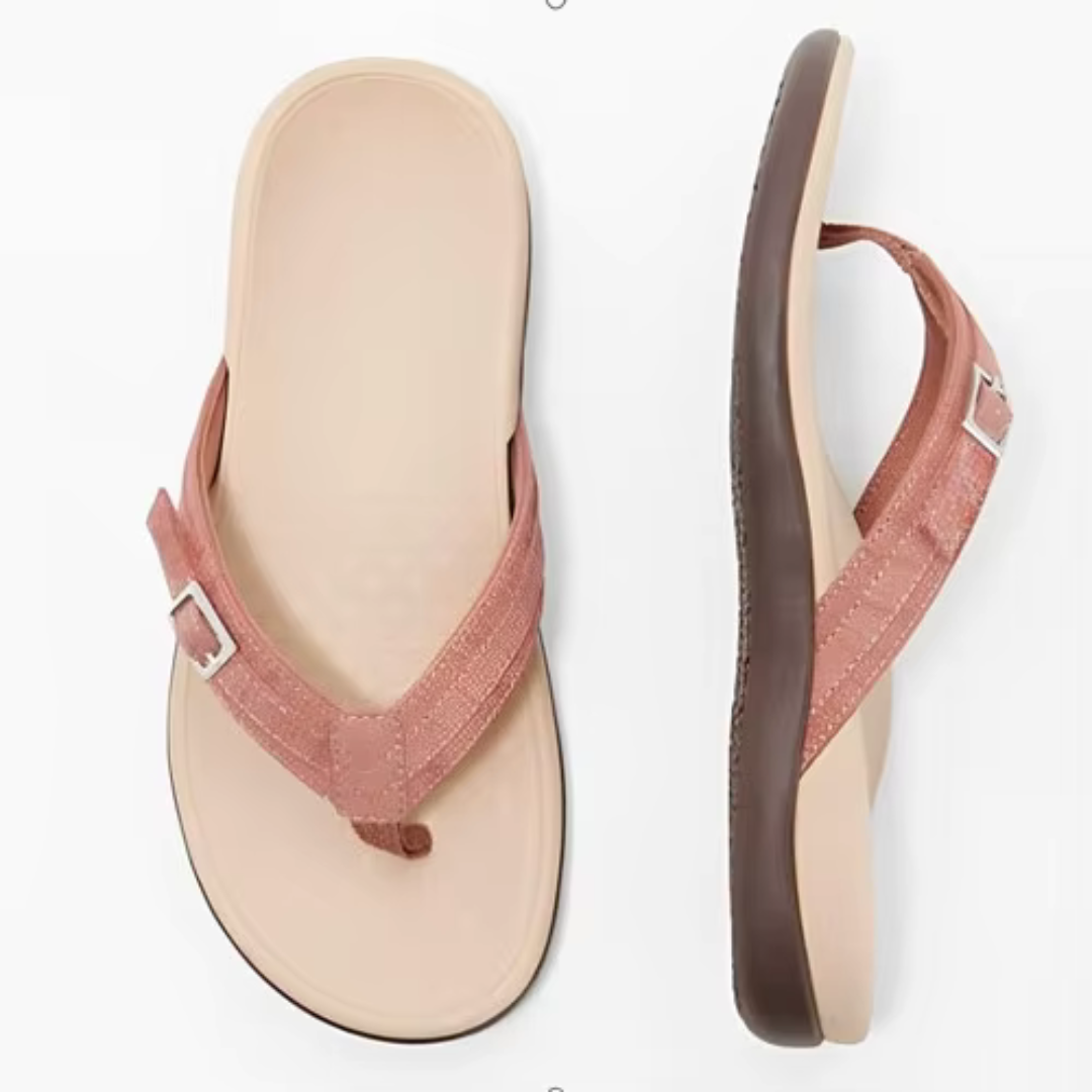 Orthopedische Sandalen voor Dames