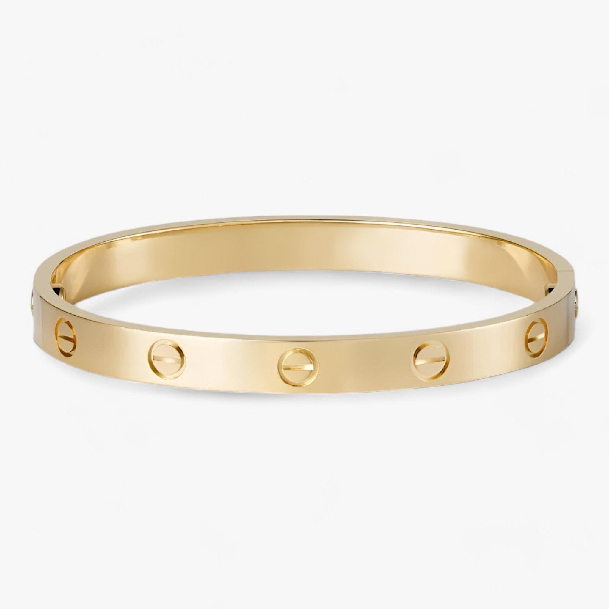 Chique en Veelzijdige Armband – Elegant voor Elke Gelegenheid