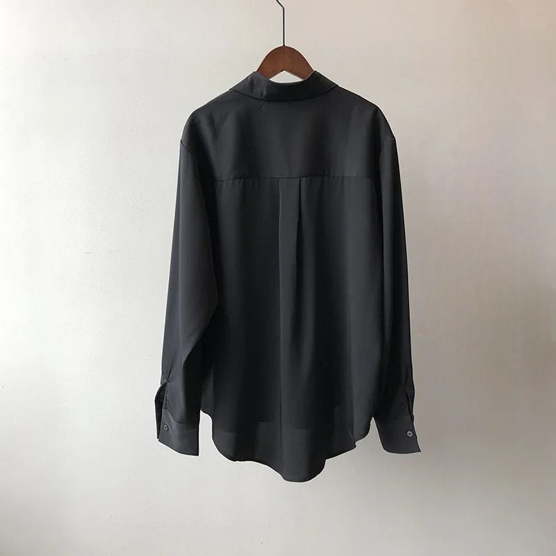 Chique Blouse Shirt voor Dames