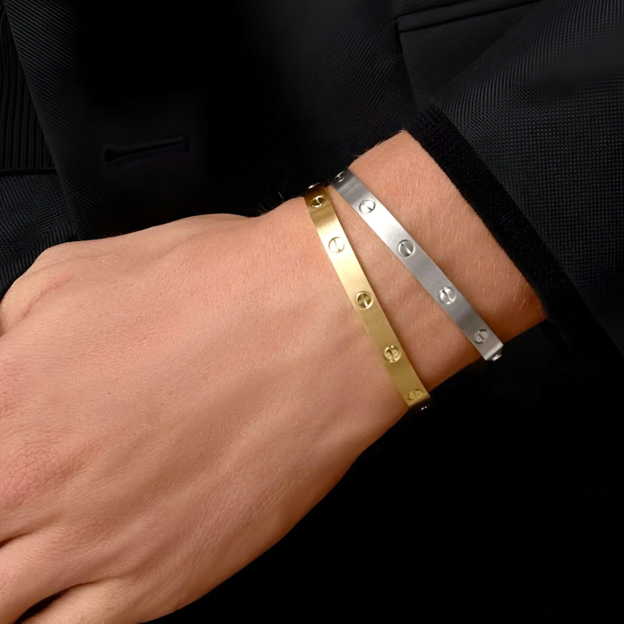 Chique en Veelzijdige Armband – Elegant voor Elke Gelegenheid