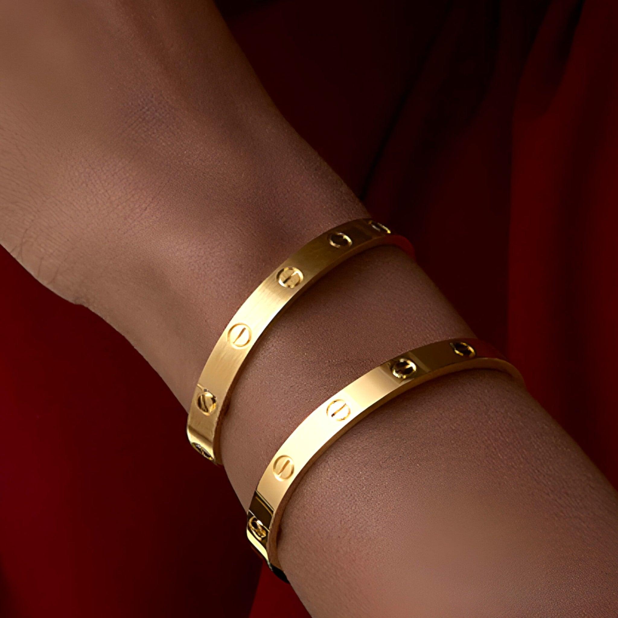 Chique en Veelzijdige Armband – Elegant voor Elke Gelegenheid