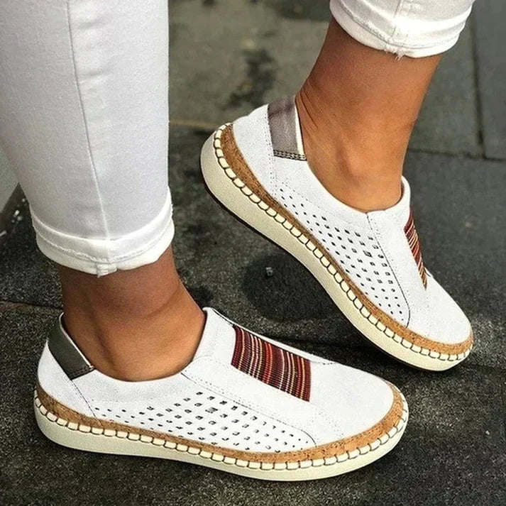 Orthopedische Casual Schoenen voor Dames