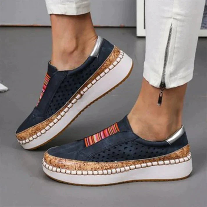 Orthopedische Casual Schoenen voor Dames
