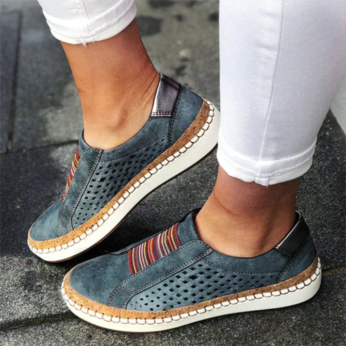 Orthopedische Casual Schoenen voor Dames