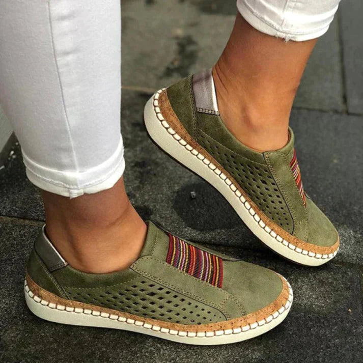 Orthopedische Casual Schoenen voor Dames