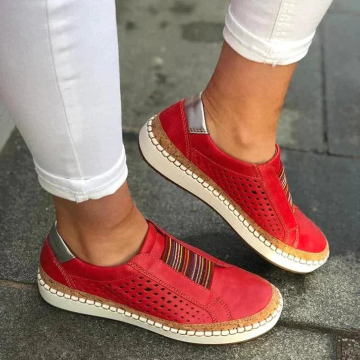 Orthopedische Casual Schoenen voor Dames