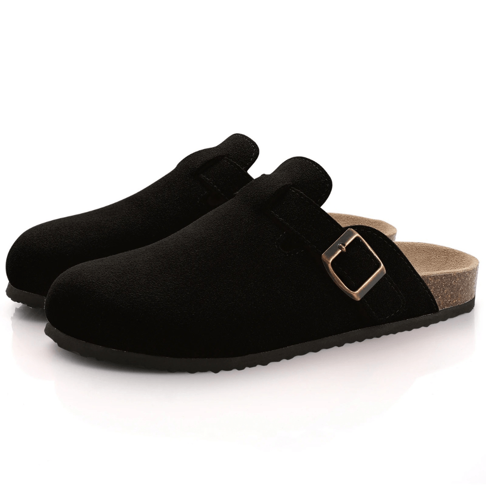 Orthopedische Comfort Klompsandalen voor Dames